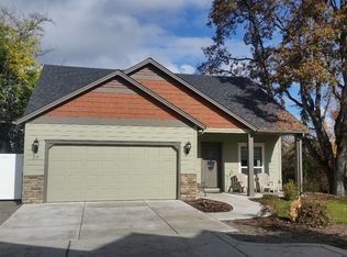 217 Trent Ter, Central Pt, OR 97502