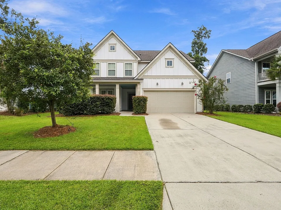 206 Whetstone Dr