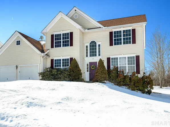 119 Auburn Way, Torrington, CT 06790
