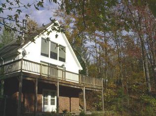 8492 Chickadee Dr, Morgantown, IN 46160