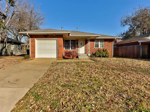 4209 NW 18th St, Oklahoma City, OK 73107