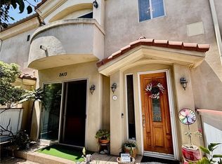 2413 Cabrillo Ave UNIT B, Torrance, CA 90501