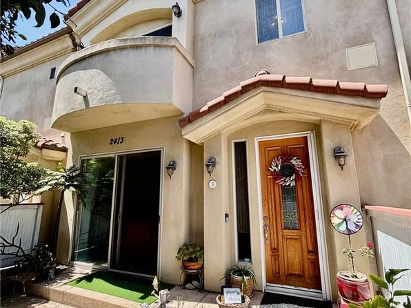2413 Cabrillo Ave Unit B, Torrance, CA 90501