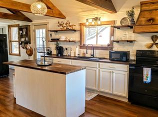 10 Wood Duck Way, T3 R9 NWP, ME 04462