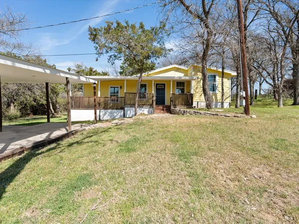 508 Lois Cir, Granbury, TX 76049