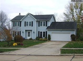 15192 Sassafras Dr #64, Strongsville, OH 44136
