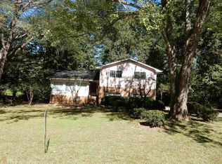 7661 Morant Dr, Jonesboro, GA 30236