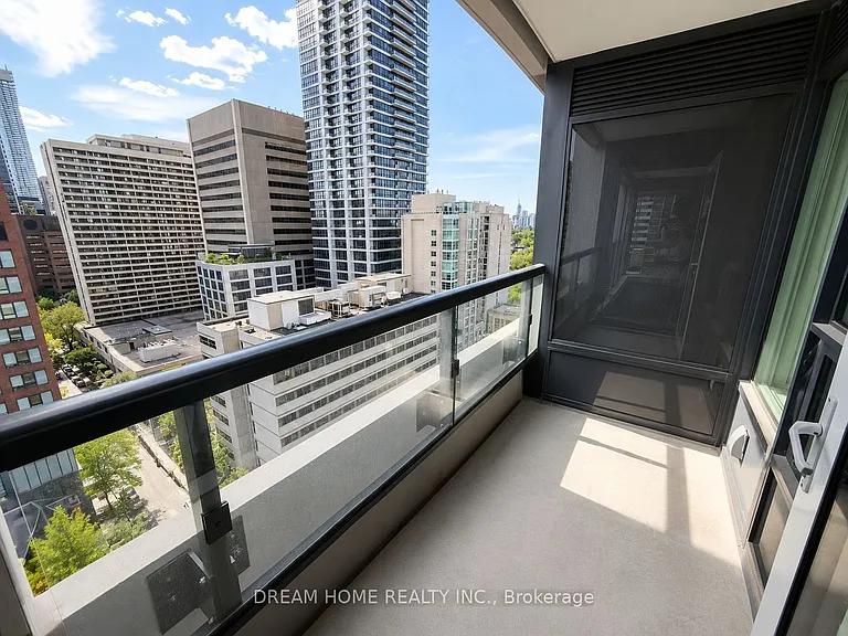 609 Sherbourne St #1202 — Photo 12