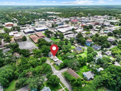 217 W 7th St, Bonham, TX, 75418