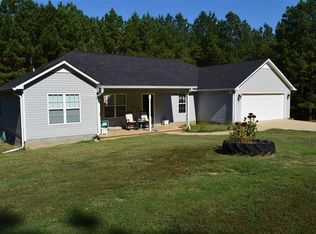 130 Moss Loop, Enville, TN 38332