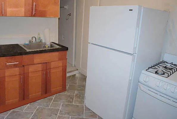 Rented by Geoffrey Stevens Realty | media 19