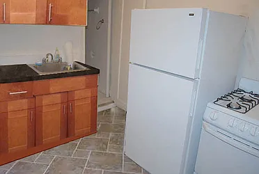 Rented by Geoffrey Stevens Realty