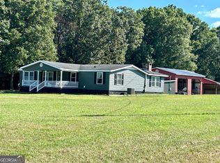 798 Otis Skelton Rd, Royston, GA 30662