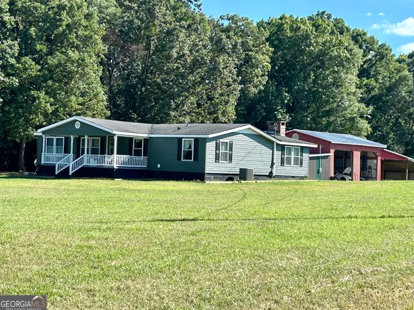 798 Otis Skelton Rd, Royston, GA 30662