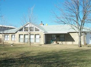 22222 S Camp Branch Rd #&-22220, Pleasant Hill, MO 64080