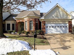 15913 Picardy Crest Ct, Chesterfield, MO 63017