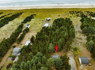 1110 188th Pl, Long Beach, WA 98631