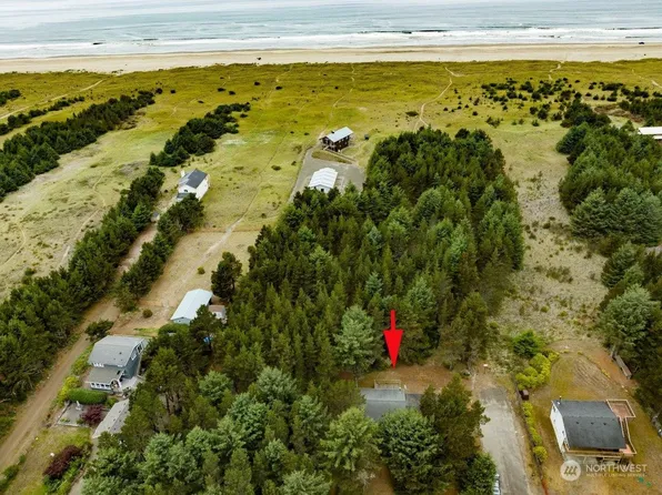 1110 188th Place, Long Beach, WA 98631