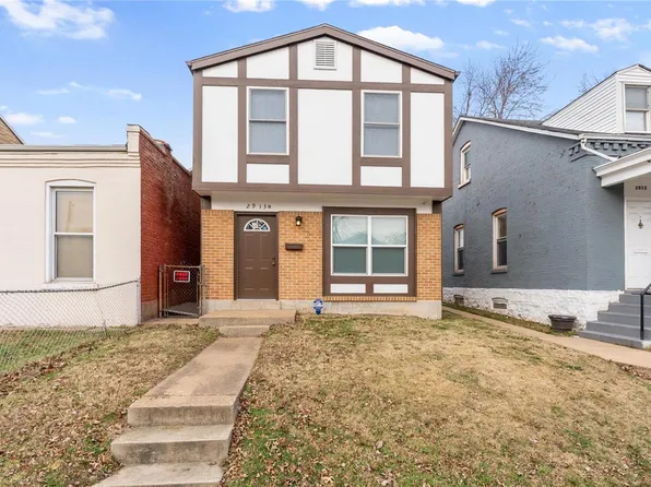 2913 California Ave #H, Saint Louis, MO 63118