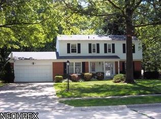 1393 Whippoorwill Trl, Stow, OH 44224