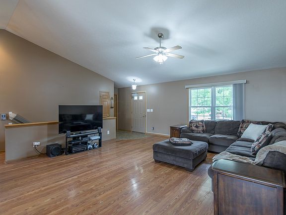 Great Room Entrance