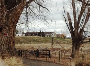 5605 NW Elliott Ln, Prineville, OR 97754