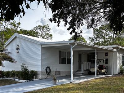 10530 Shawnee Rd, Brooksville, FL, 34614