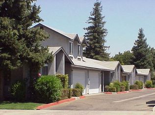 Lakewood Plaza Apartments, Modesto, CA 95355