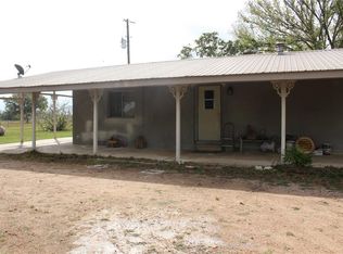 491 Bunte Rd, Smithville, TX 78957