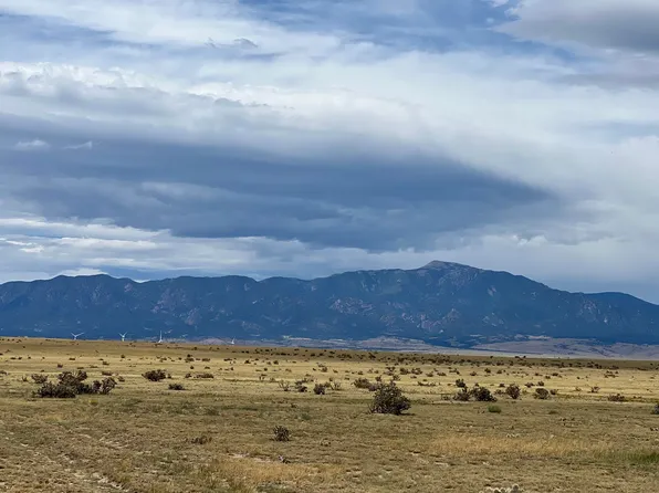 256 Co Land & Livestock Unit F, Walsenburg, CO 81089