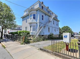 227 Whipple St #3, Fall River, MA 02721