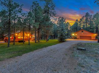 1352 Knotty Pine Cir, Forest Lakes, AZ 85931