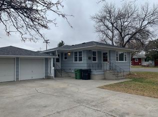 1201 Burlington Ave, Billings, MT 59102