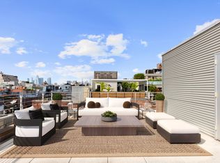 40 Walker St UNIT PENTHOUSE, New York, NY 10013