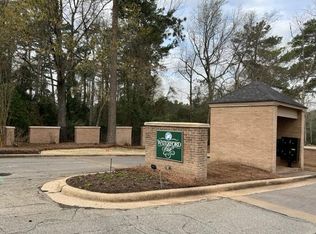 Waterford Cir, Nacogdoches, TX 75965