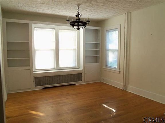 large living room and dinner