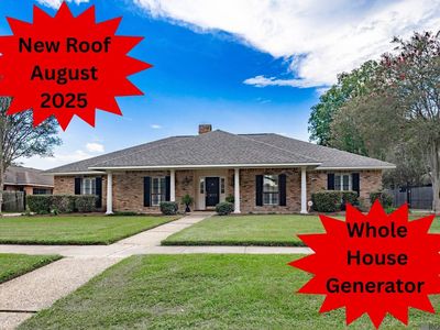12114 Oakshire Ave, Baton Rouge, LA, 70810