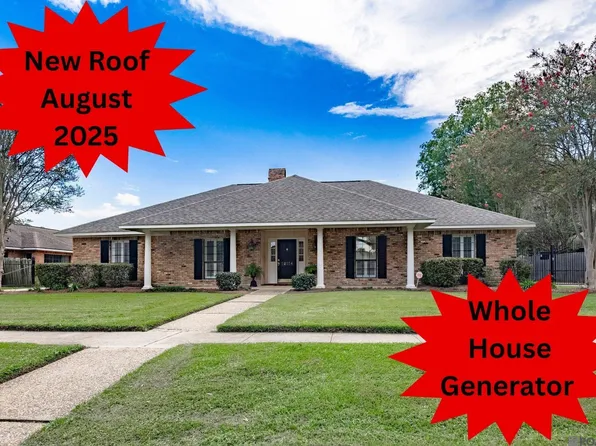 12114 Oakshire Ave, Baton Rouge, LA 70810