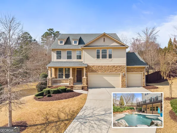 20 Belmore Manor Dr, Suwanee, GA 30024