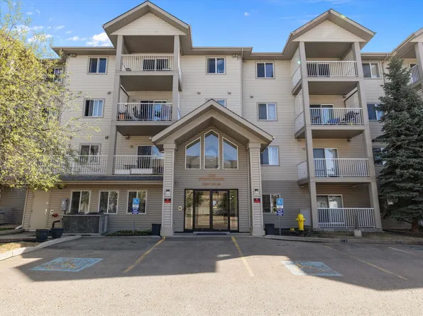 12550 140th Ave NW #415, Edmonton, AB T5X 6J4