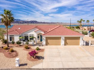 655 Hagen Dr, Lake Havasu City, AZ 86406