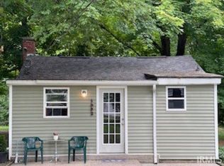 1632 Elm St, Rochester, IN 46975