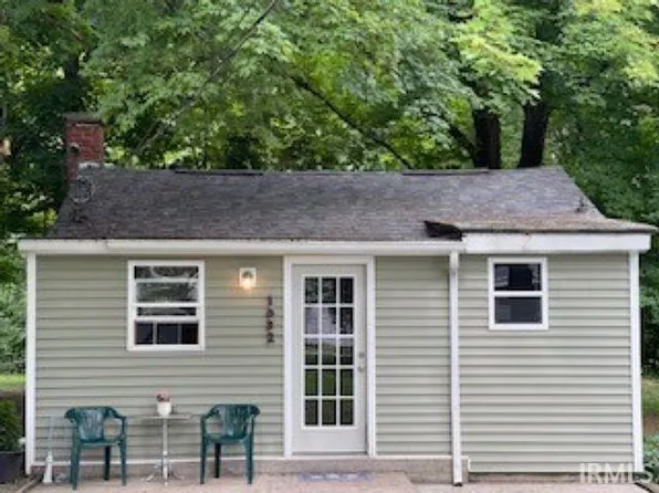 1632 Elm St, Rochester, IN 46975