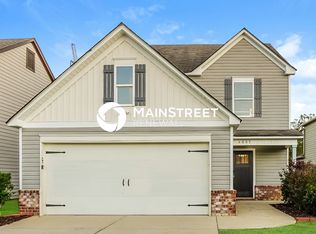 4807 Woodford Cir, Bessemer, AL 35022