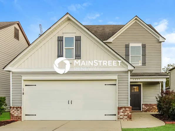 4807 Woodford Cir, Bessemer, AL 35022