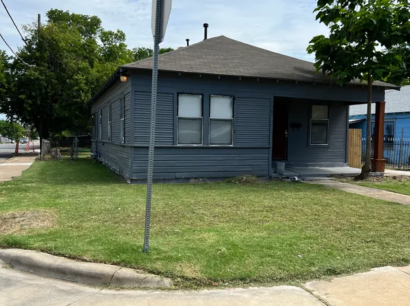 1303 Strickland St, Dallas, TX 75216