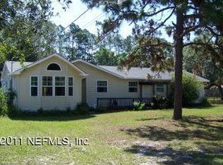 846 Warner Rd, Green Cove Springs, FL 32043