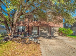 2316 Logan Dr, Round Rock, TX 78664