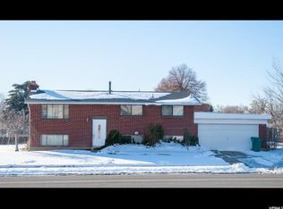 915 E St #N, Layton, UT 84041