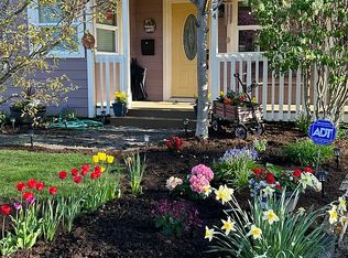 254 NW Garibaldi St, Hillsboro, OR